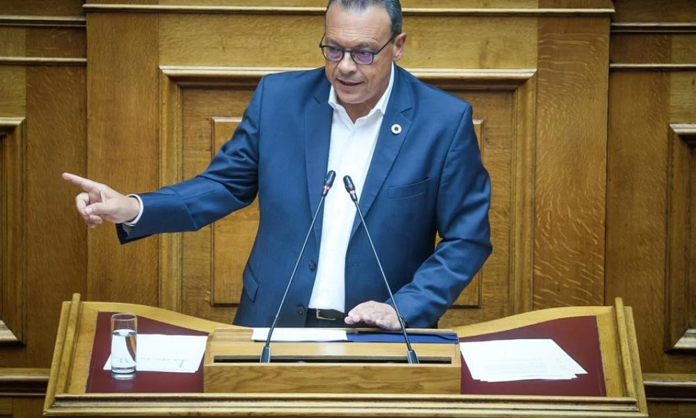 Φάμελλος: "Αποτυχίες τις πρώτες 100 μερες διακυβέρνησης ΝΔ"